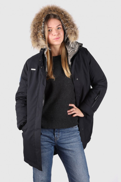 Куртка женская Хельга Top Arctic Goose Laplanger