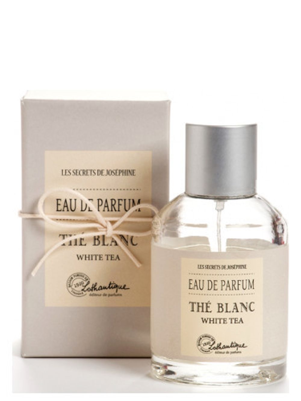 Lothantique White Tea