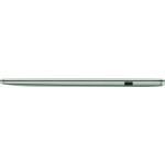 Ноутбук Huawei MateBook 14 FlemingH Core Ultra 5 125H 16Gb SSD1Tb Intel Arc 14" OLED Touch 2K (2880x1920) без ОС green (53014HYD)