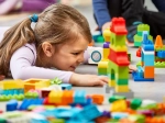 Конструктор LEGO Duplo 45028 Education - Мой мир XL