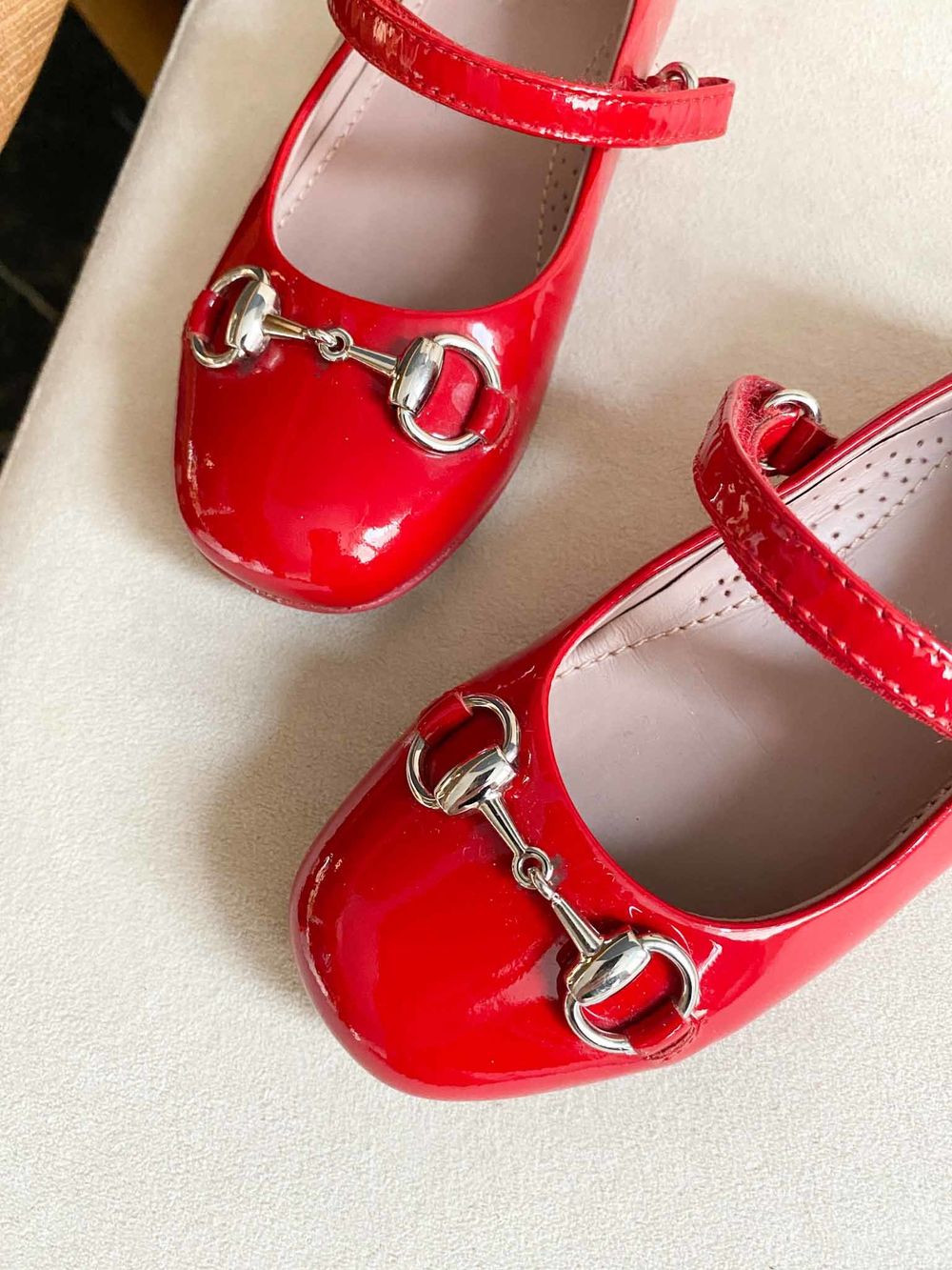 Туфли Gucci