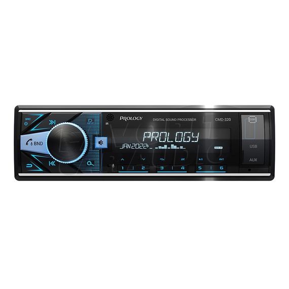 Prology CMD-320 DSP