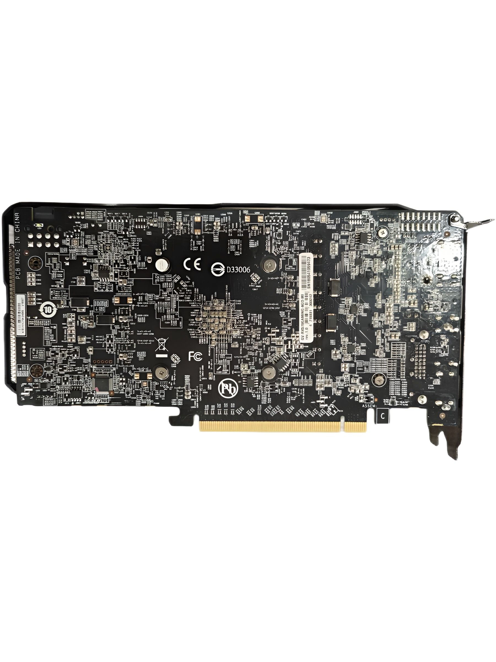 Видеокарта Gigabyte AMD Radeon RX 570 GAMING 8Gb