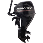Лодочный мотор Mercury F30MH GA EFI