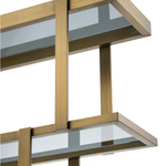 Стеллаж Cabinet Nesto арт.114425