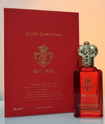 Clive Christian Crown Collection - Matsukita 50 мл (duty free парфюмерия)