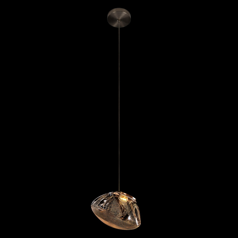 Подвесной светильник Loft it Random 10469S Clear