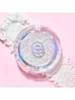 Тени для век "Mono Pearly" (01 Frosted Shine), 2 г.