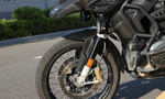 Карбоновое переднее крыло для BMW R1250GS Adventure 2019-2023