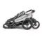 Прогулочная коляска Valco Baby Snap Duo Cool Grey