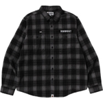 A Bathing Ape Bathing Ape Shirts черный