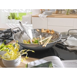 Zwilling Кантонский вок 32 см с крышкой 40992-332-0