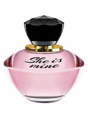 La Rive She is Mine