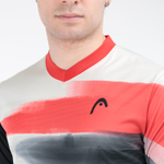 Head TOPSPIN T-Shirt Men (BKXV)