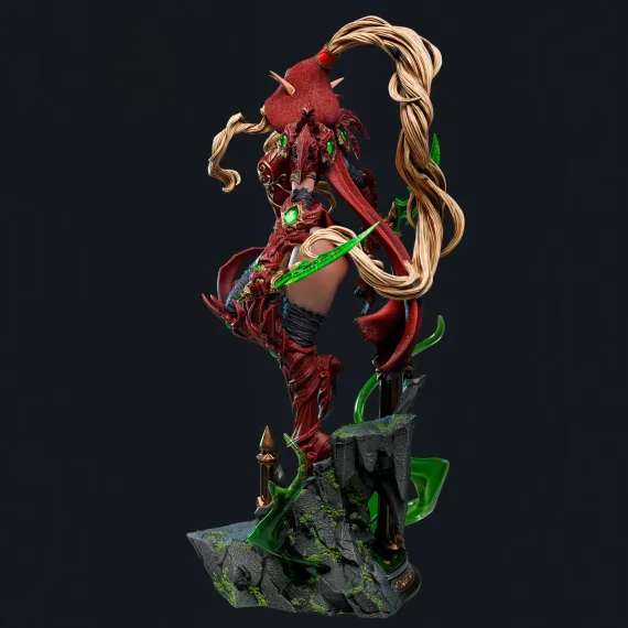 Valeera - World of Warcraft
