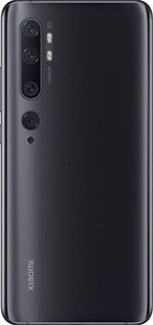 Xiaomi Mi Note 10 Pro 8/256gb Black