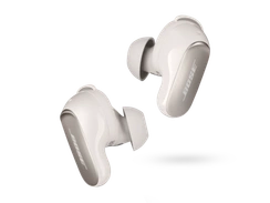 Наушники вкладыши Bose QuietComfort Ultra Earbuds White Smoke