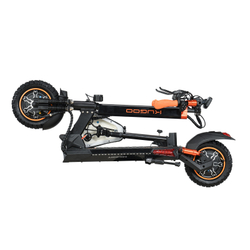Kugoo M4 Pro Max