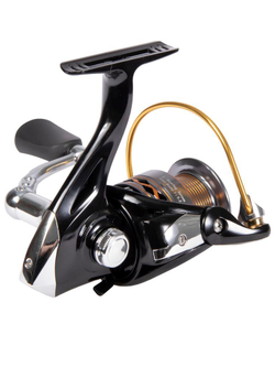 Катушка WFT Fast GWMB 6 3500FD