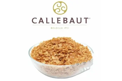 Вафельная крошка Barry Callebaut, 150 гр