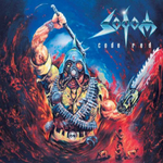 Sodom / Code Red (RU)(CD)