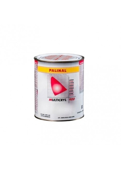 RENAULT RNF BLUE MINERAL Базовая эмаль PALINAL 1л