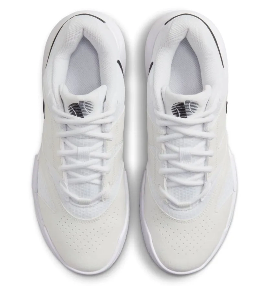 Женские теннисные кроссовки Nike Court Lite 4