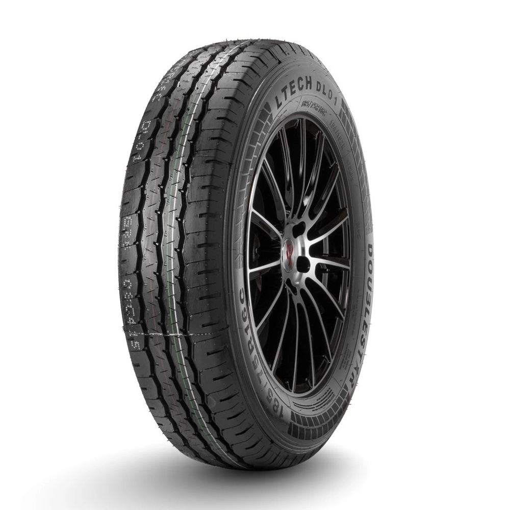 Летняя шина DoubleStar DL01 (215/70 R15C 109R)