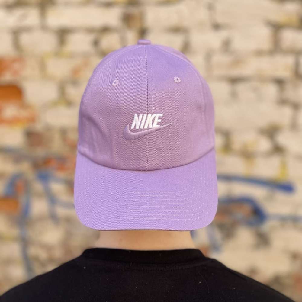 Бейсболка Nike