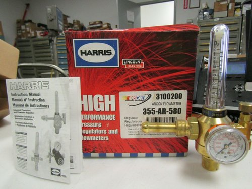 Промышленный контроллер 355-AR-580 / 3100200