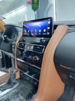 Установочный комплект для INFINITY QX56 / QX80  KUBERG KP-N1210