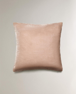 наволочка декоративная из вискозы Zara Home, фото 4
