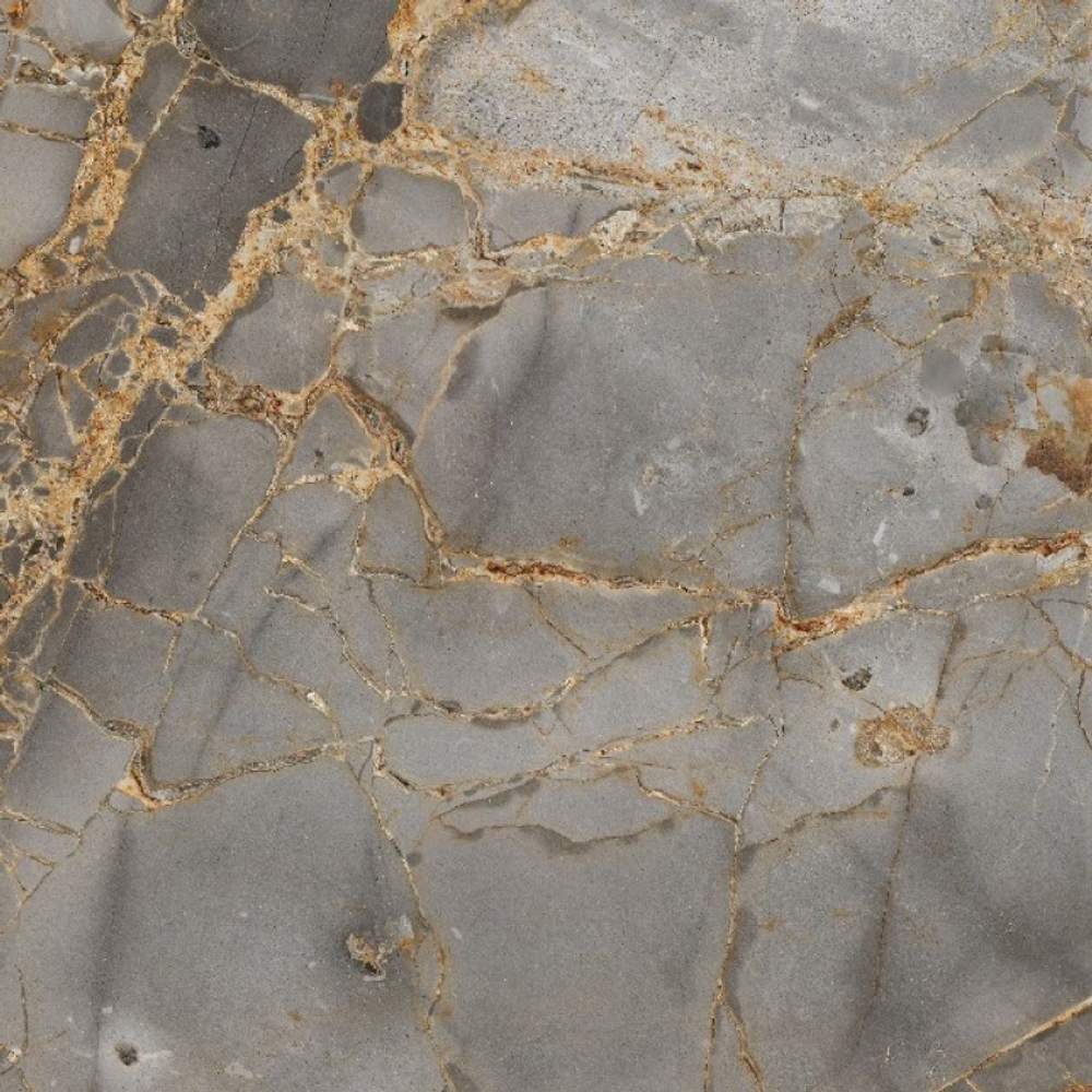 Realistik Reflection Gold Matt 60x60