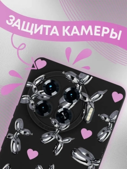 Чехол на Tecno Spark 20 Pro Plus