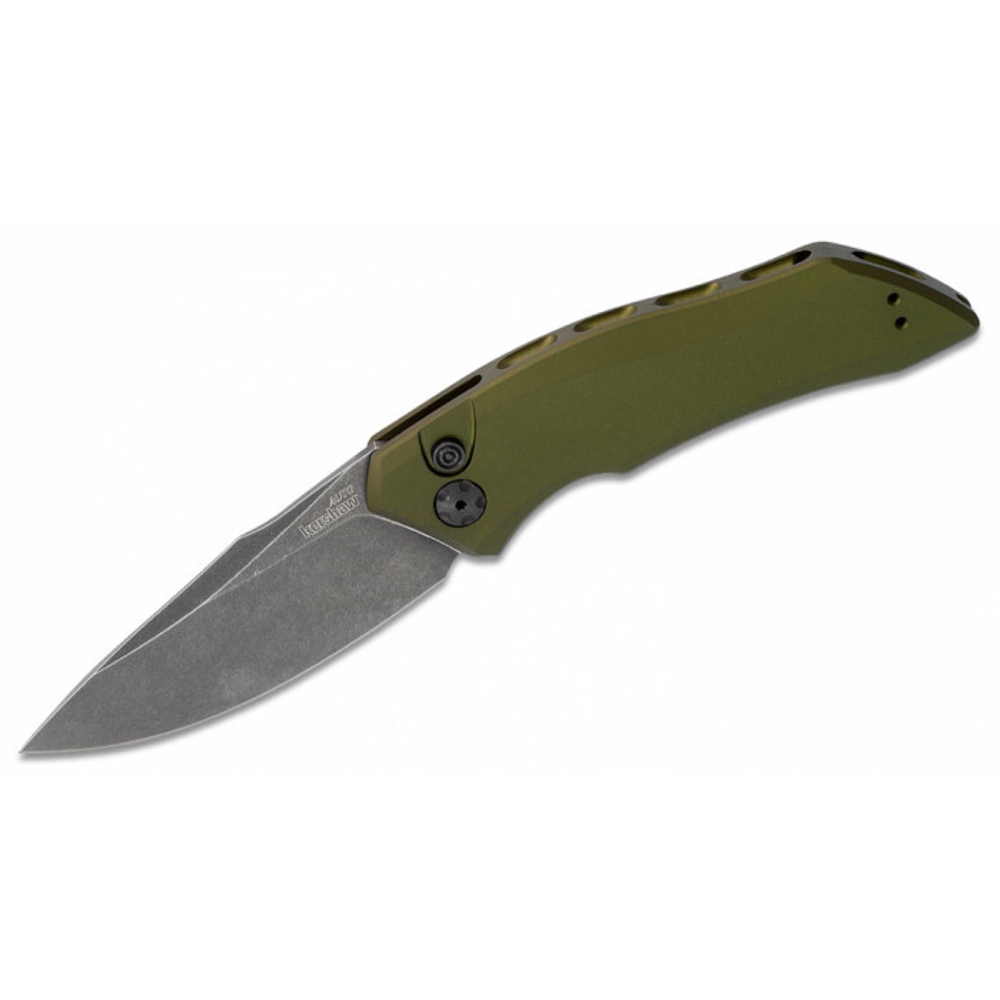 Автоматический нож Kershaw 7100OL Launch 1