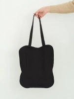 Сумка шоппер женская для девочки шопер хозяйственная Shopper