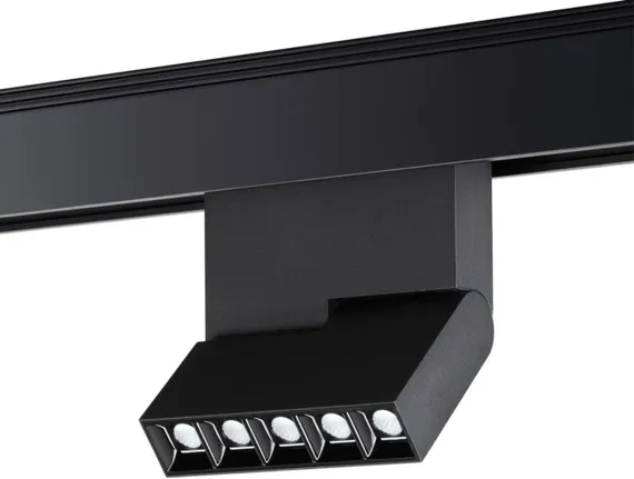 Трековый светильник Kit 358535 Novotech