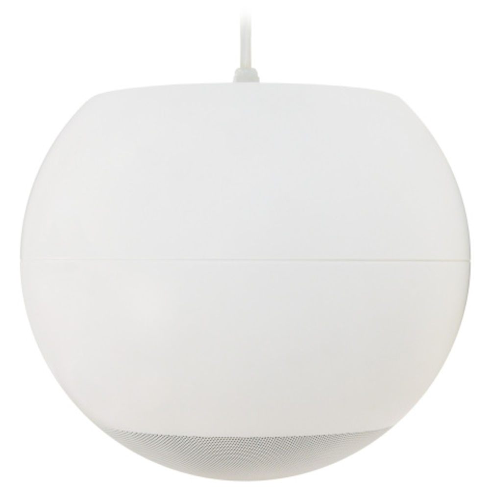 Громкоговоритель Ecler eUC106WH