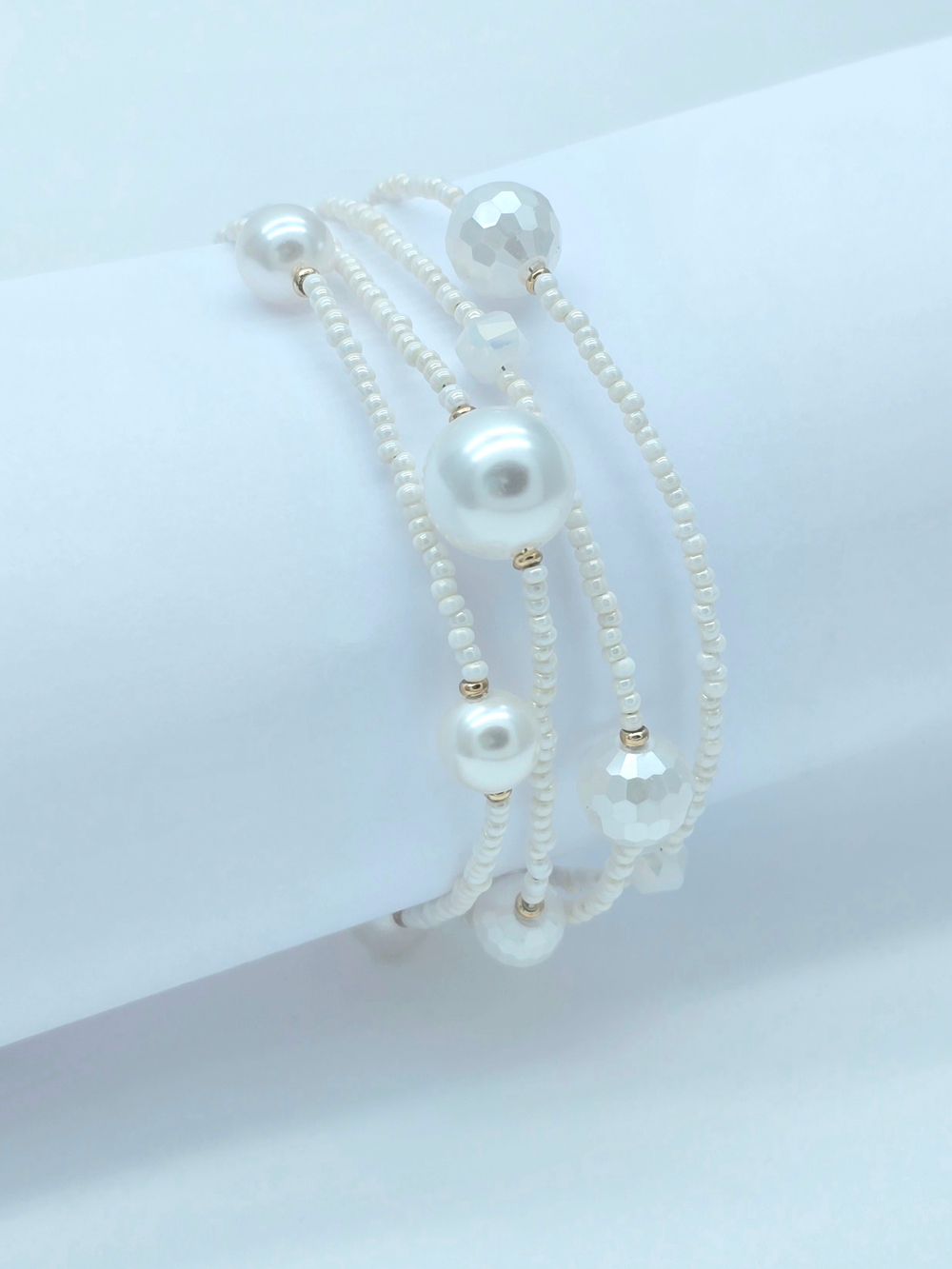 91004623 Браслет Selena Pearls