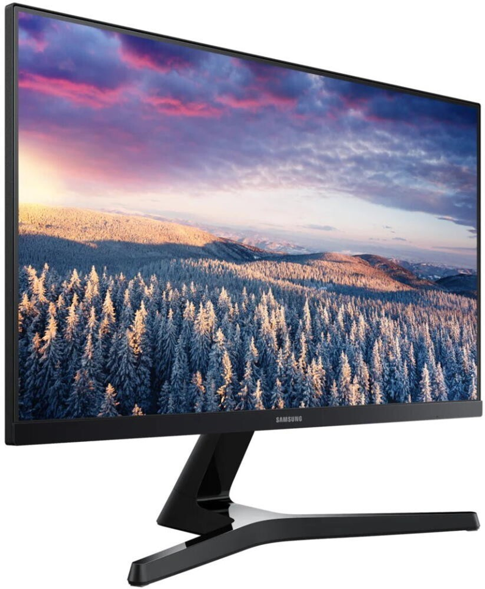 Монитор 23.8" Samsung S24R356FHI (LS24R356FHIXCI)