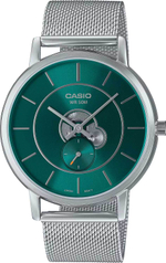 Мужские наручные часы Casio MTP-B130M-3A