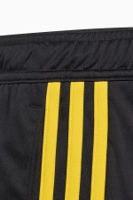 Шорты adidas Manchester United 25/26 Third Junior - черный