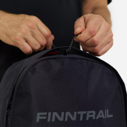 Finntrail Рюкзак Freestyle 1738 Graphite (25L)