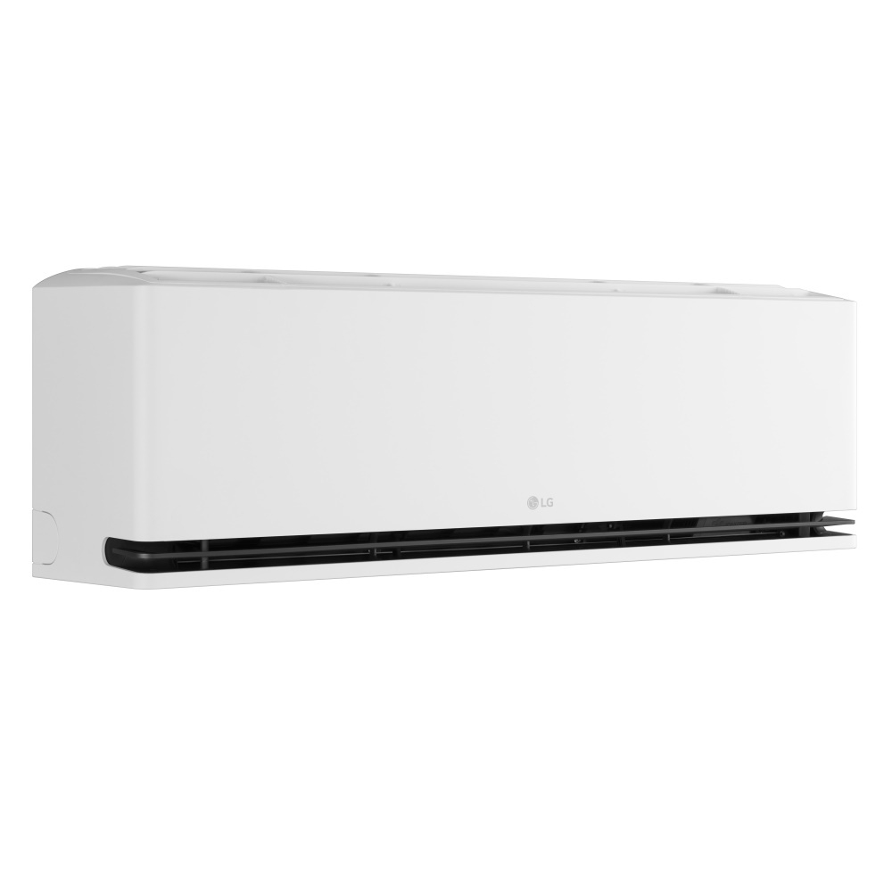 Инверторная сплит-система серии DELUXE PRO DUAL Inverter H18S1D (комплект)