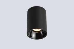 Светильник потолочный Crystal Lux CLT 084C BL