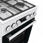 Комбинированная плита Gorenje GK5C42WF-B