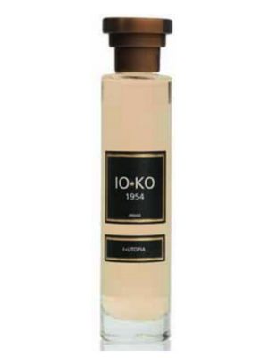 IO.KO 1954 I.Utopia