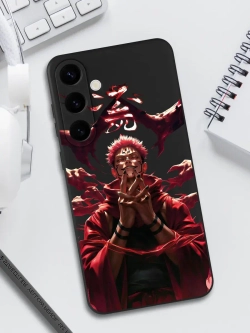 Чехол на Samsung S24
