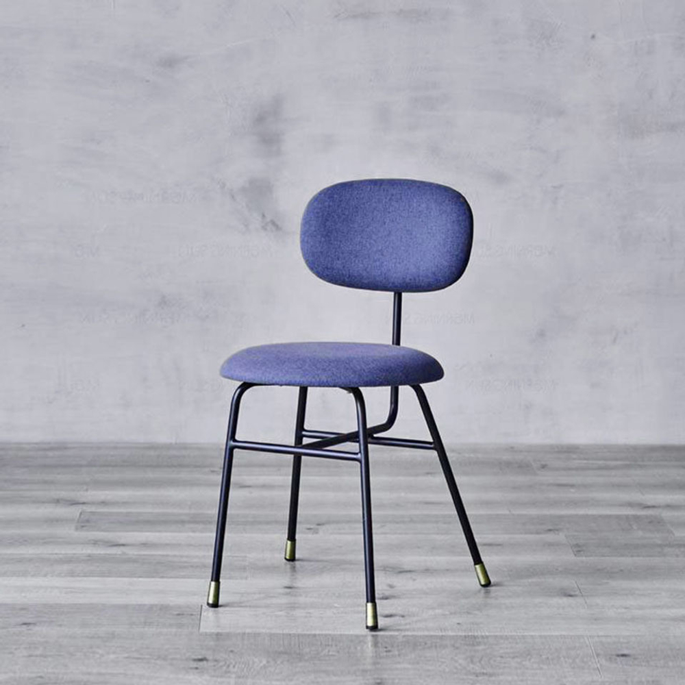 Стул Roomers Furniture ms-c972-h45-stp/f-1701-13