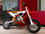 KTM 50 SX